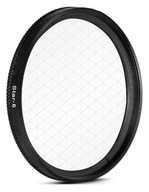 Nikon Nikkor AF-S DX 18-55 mm f/3,5-5,6G ED FILTER