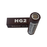 Batéria 18650 HG2 3000mAh NOVINKA Batéria 18650 HG2 3000mAh NOVINKA