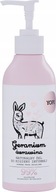 YOPE GÉL NA INTÍMNU HYGIENU Geranium a brusnice YOPE GÉL NA INTÍMNU HYGIENU Geranium a brusnice