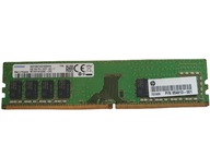 SAMSUNG 8GB PC4 2400 DDR4 DIMM RAM pre PC