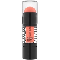 Catrice Cheek Flirt Face Stick krémová tyčinka na lícenku 010 5,5g Catrice Cheek Flirt Face Stick krémová tyčinka na lícenku 010 5,5g