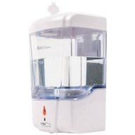 Automatický dávkovač mydla a dezinfekčného prostriedku. 0,7 l