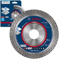 Diamantový kotúč na dlaždice 115mm x 22,23mm Bosch Diamantový kotúč na dlaždice 115mm x 22,23mm Bosch