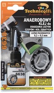 ANAERÓBNE LEPIDLO 6638 10G