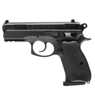 Airsoftová pištoľ GNB CZ 75D Compact