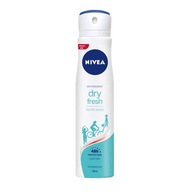 NIVEA Dry Fresh Antiperspirant sprej, 250 ml NIVEA Dry Fresh Antiperspirant sprej, 250 ml