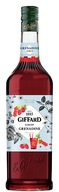 GRENADYNA FRANCÚZSKY CUKR BARTMAN SIRUP 1L GRENADYNA FRANCÚZSKY CUKR BARTMAN SIRUP 1L
