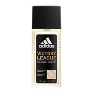 adidas Victory League deodorant pre mužov 75 ml
