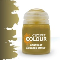 GW CITADEL 29-25 KONTRAST Aggaros Dunes 18ml GW CITADEL 29-25 KONTRAST Aggaros Dunes 18ml