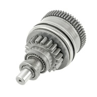 Polaris Sportsman 600 700 800 štartér Bendix Polaris Sportsman 600 700 800 štartér Bendix