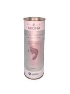 Sprchový filter na aromaterapiu Freesia s menším množstvom vodného kameňa