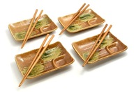 Sushi set pre 4 osoby - Shimi bright
