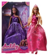 BÁBIKA ANLILY BARBI BÁBIKA ANLILY BARBI