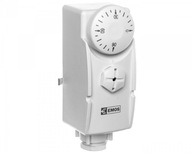Ručný termostat T80 0-90C 16A 230V biely P5681 Ručný termostat T80 0-90C 16A 230V biely P5681