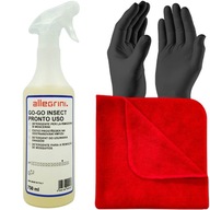 Allegrini GOGO Repelent proti hmyzu 750 ml Allegrini GOGO Repelent proti hmyzu 750 ml