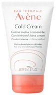 AVENE COLD CREAM koncentrovaný krém na ruky 50 ml