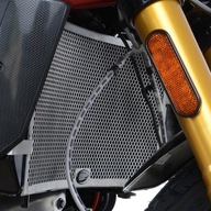 KRYT RADIÁTORA INDIAN FTR1200(S) 19- ČIERNA KRYT RADIÁTORA INDIAN FTR1200(S) 19- ČIERNA