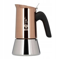 Bialetti New Venus klasický kávovar 170 ml 4 šálky Bialetti New Venus klasický kávovar 170 ml 4 šálky