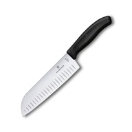 Úžitkový nôž Santoku Victorinox 6.8523.17G