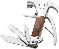 MULTITOOL SÚPRAVA NA PREŽITIE S KLADIVOM A KLIEŠŤAMI MULTITOOL SÚPRAVA NA PREŽITIE S KLADIVOM A KLIEŠŤAMI