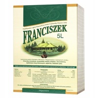 1x 5l FRANCISZEK Neperlivá liečivá voda 1x 5l FRANCISZEK Neperlivá liečivá voda