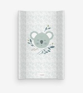 ALBERO MIO Prebaľovací pult s krátkym nadstavcom KOALA A003 ALBERO MIO Prebaľovací pult s krátkym nadstavcom KOALA A003
