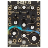 Granulovaný zvukový procesor Instruo arbhar (18 HP)