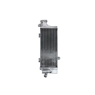 Chladič motora 4 RIDE RAD-071R Chladič motora 4 RIDE RAD-071R