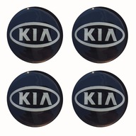 NÁLEPKY NA NÁKRKY RÚK, KOLESÁ, KOLESÁ, KIA, 64 MM