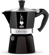 Bialetti Moka Express kávovar 130 ml 3 šálky