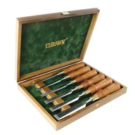 NAREX PREMIUM stolárske dláta 6,10,12,16,20,26 NAREX PREMIUM stolárske dláta 6,10,12,16,20,26