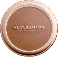 MAKEUP REVOLUTION Mega Bronzer - Bronzer 02 WARM MAKEUP REVOLUTION Mega Bronzer - Bronzer 02 WARM