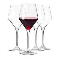 Poháre na červené víno KROSNO Ray 375 ml Poháre na červené víno KROSNO Ray 375 ml