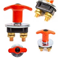 Odpojovač batérie HEBEL 12-24V S-24 Odpojovač batérie HEBEL 12-24V S-24