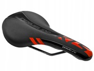 Sedlo na MTB bicykel KELLYS DRIVELINE RED Sedlo na MTB bicykel KELLYS DRIVELINE RED