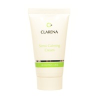 Clarena Sensi Calming Cream 30 ml ochranný krém