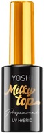 YOSHI TOP MILKY- 10 ML YOSHI TOP MILKY- 10 ML