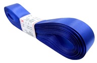Satin Ribbon 3cm Sapphire pre luky 50 m 11300 Satin Ribbon 3cm Sapphire pre luky 50 m 11300