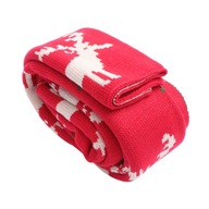 Hrejivá šatka Wrap Snowflake Scarf Sobí šatka Hrejivá šatka Wrap Snowflake Scarf Sobí šatka