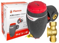 FLAMCO XSTREAM CLEAN 3/4 SEPARATOR KONTAMINANTOV