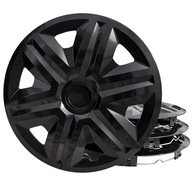 HUBCAPS 15 na FORD FOCUS MONDEO C-MAX FIESTA 4 ks HUBCAPS 15 na FORD FOCUS MONDEO C-MAX FIESTA 4 ks