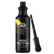 K2 APC PRO 1L UNIVERZÁLNY ČISTIČ KEF K2 APC PRO 1L UNIVERZÁLNY ČISTIČ KEF
