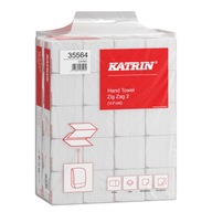 ZZ Katrin skladaný papierový uterák, 4000 listov