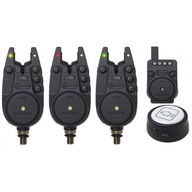Sada signálov 3+1+1 lampa Prologic C-Series PRO Sada signálov 3+1+1 lampa Prologic C-Series PRO
