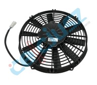 FAN SPAL 12V VA09-AP12/C-27S FORCE 280mm FAN SPAL 12V VA09-AP12/C-27S FORCE 280mm