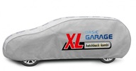 Kryt plachty CITROEN C5, VOLVO V60 kombi Kryt plachty CITROEN C5, VOLVO V60 kombi