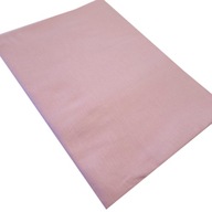PLACHTA 180x220 HRUBA RUŽOVÁ HRUBÁ BAVLNA PLACHTA 180x220 HRUBA RUŽOVÁ HRUBÁ BAVLNA
