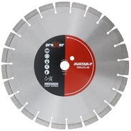 AVATAR-P PRAXER 350mm diamantový kotúč na betón