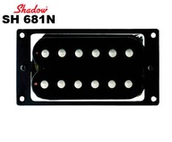 Shadow SH681N Gitarový snímač, humbucker