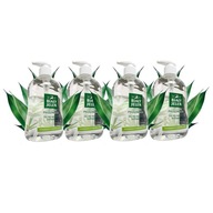 BIELY JELEN GÉL PRE INtímnu HYGIENU ALOES 4X500ML BIELY JELEN GÉL PRE INtímnu HYGIENU ALOES 4X500ML